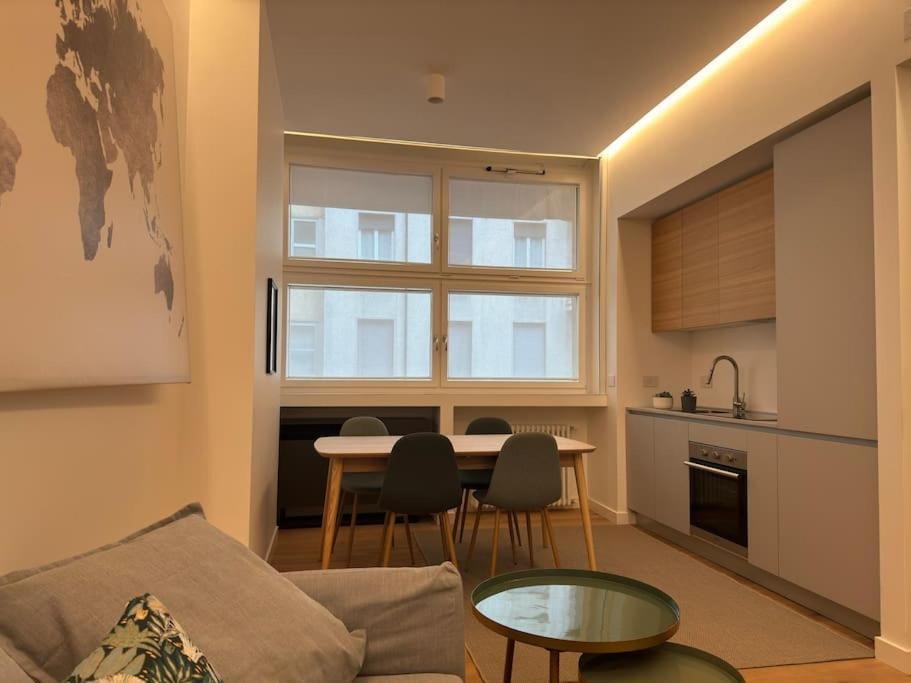 Dolce Missori Apartment Milan Exterior photo