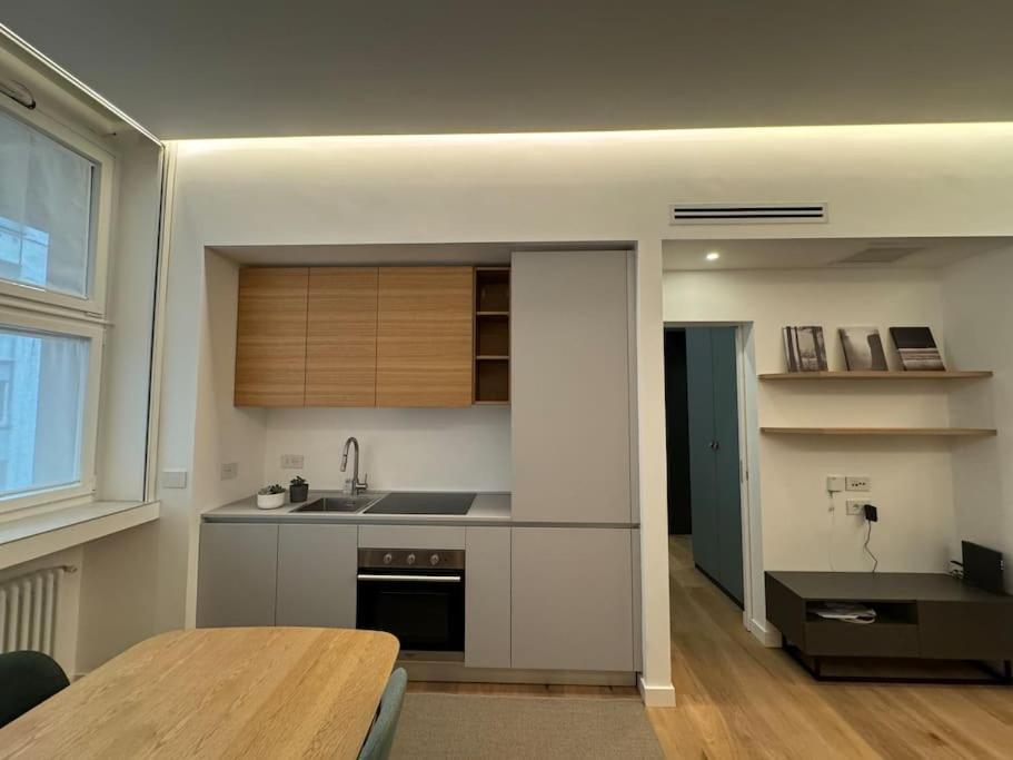 Dolce Missori Apartment Milan Exterior photo