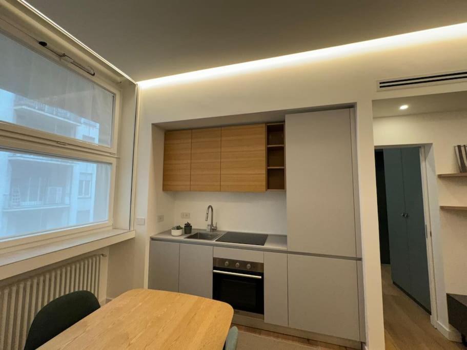Dolce Missori Apartment Milan Exterior photo