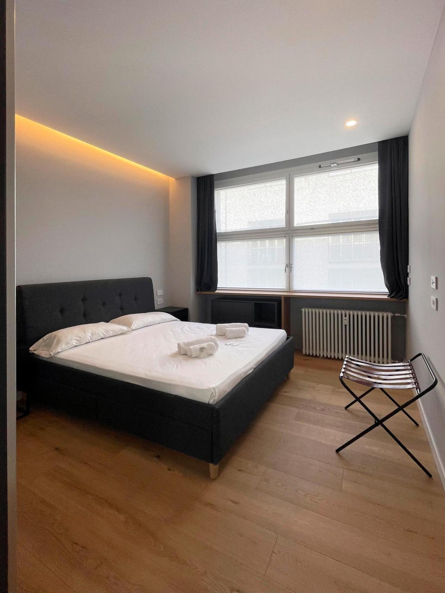 Dolce Missori Apartment Milan Exterior photo