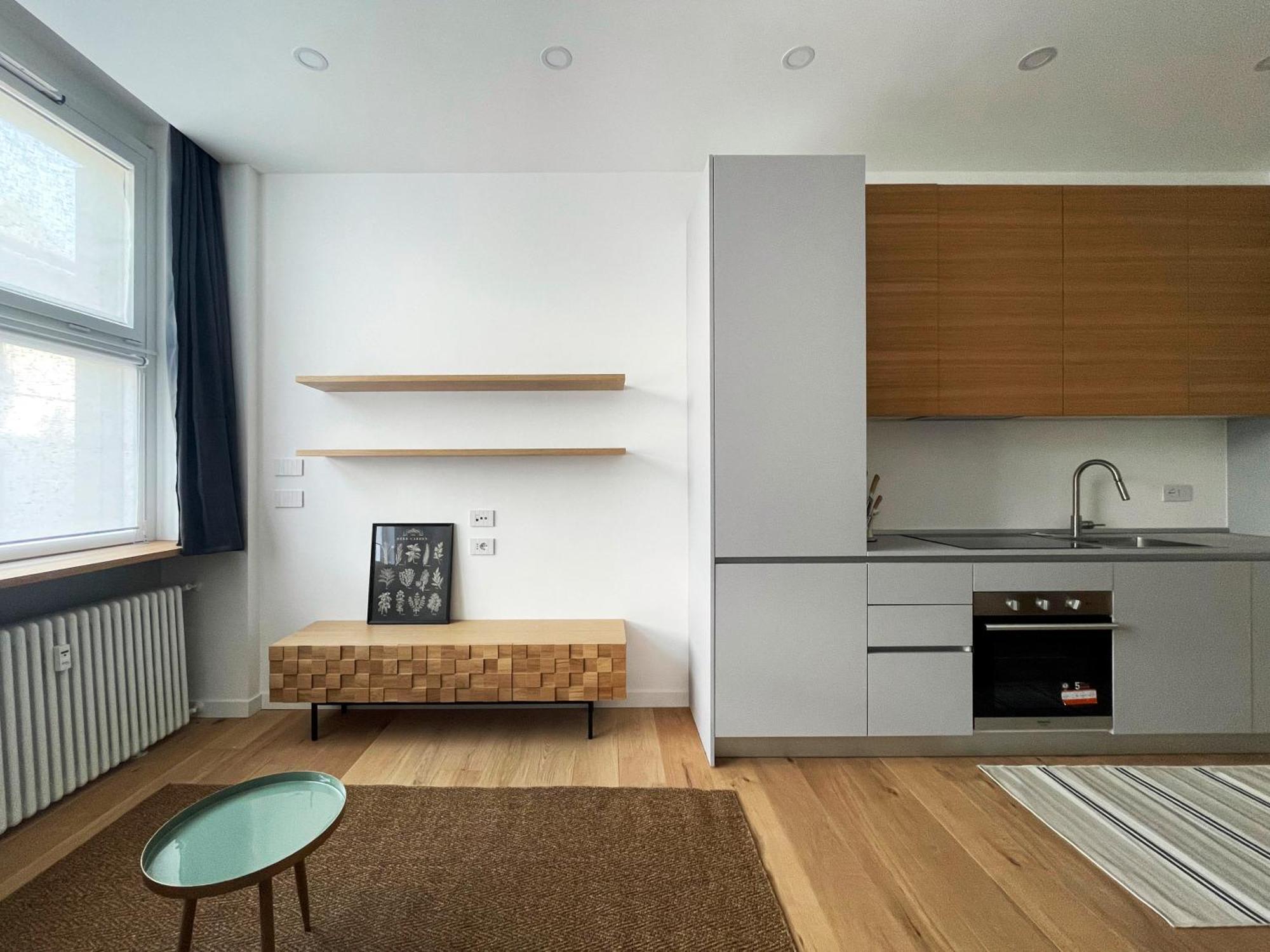 Dolce Missori Apartment Milan Exterior photo