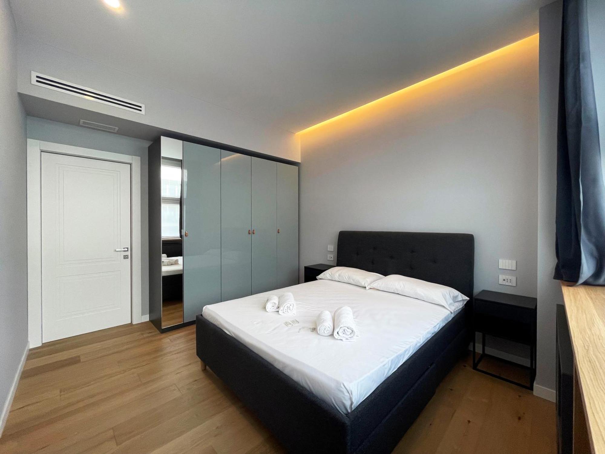 Dolce Missori Apartment Milan Exterior photo