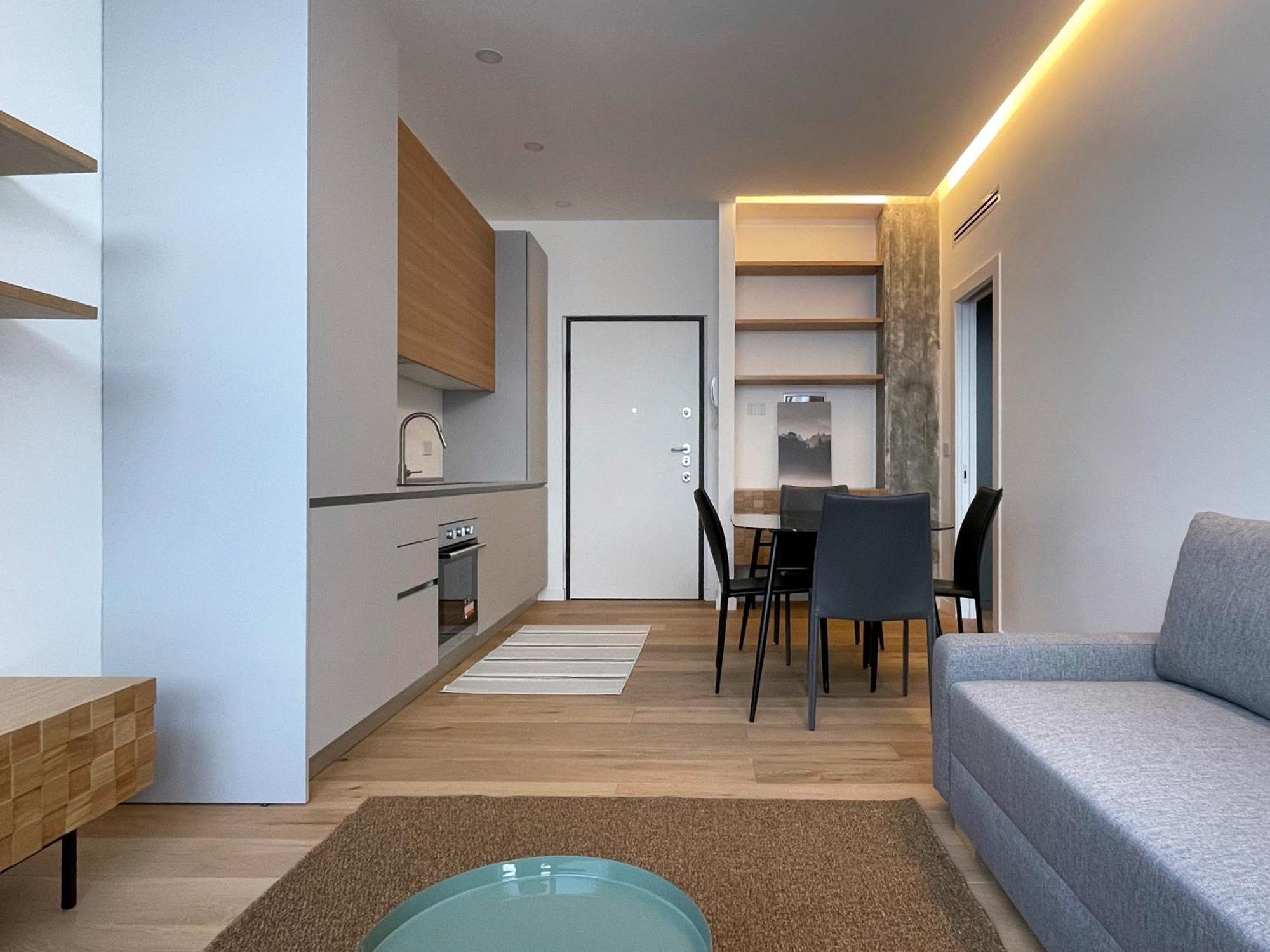 Dolce Missori Apartment Milan Exterior photo