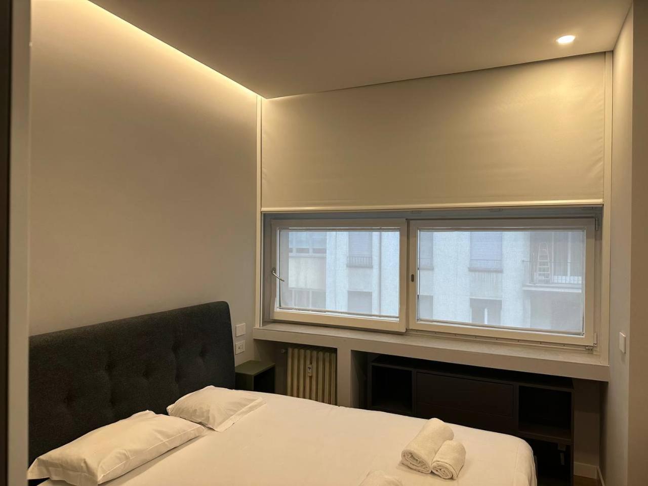 Dolce Missori Apartment Milan Exterior photo