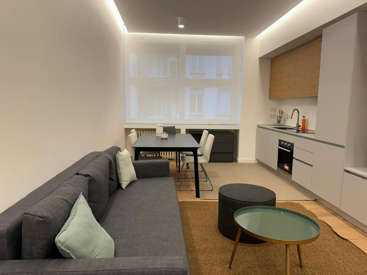 Dolce Missori Apartment Milan Exterior photo